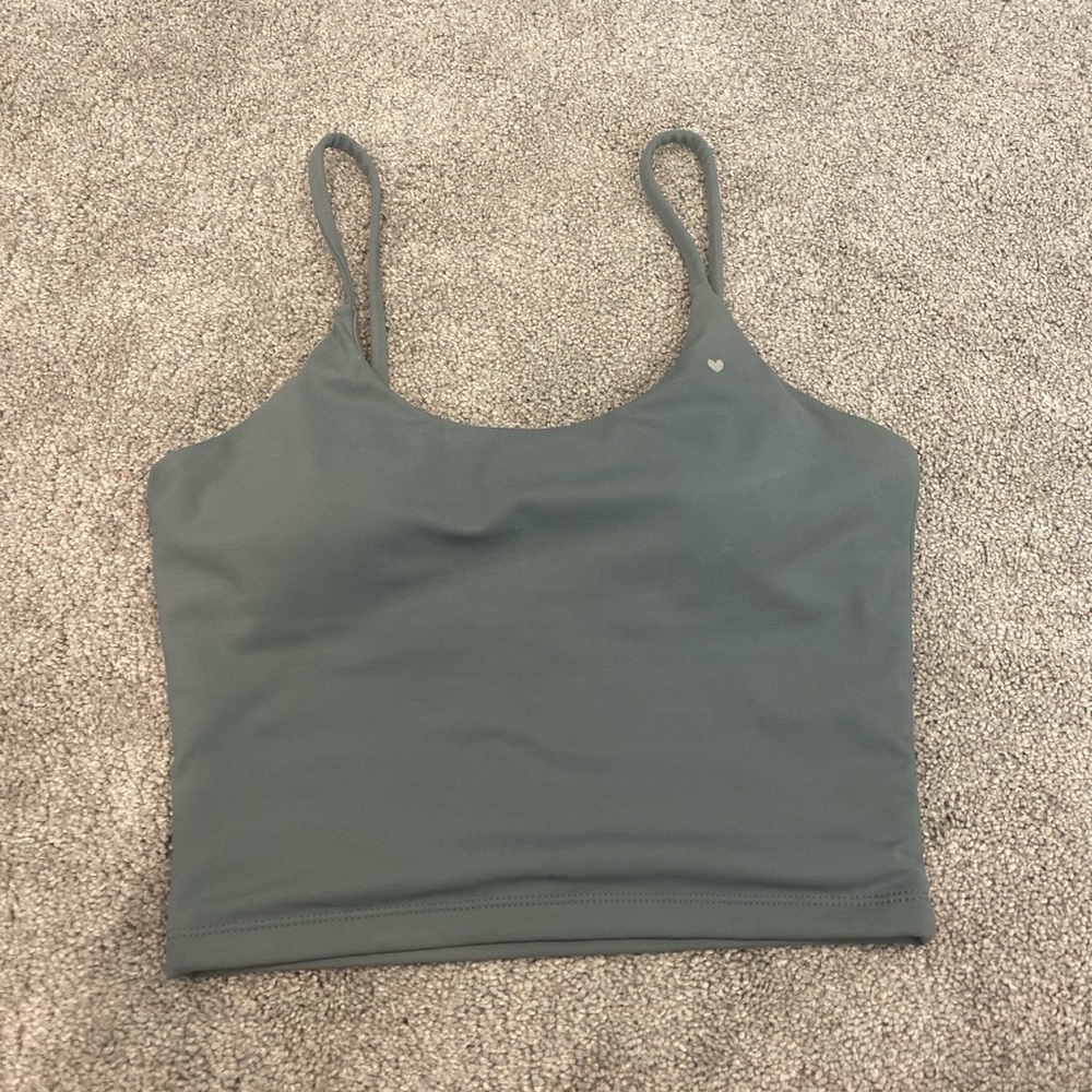 workout tank